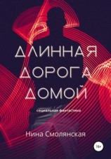 читать Длинная дорога домой
