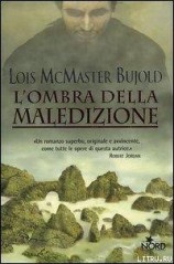 читать L’ombra della maledizione