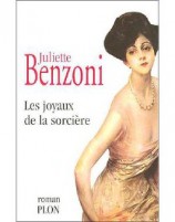 читать Les Joyaux de la sorcière