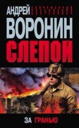 читать Слепой. За гранью