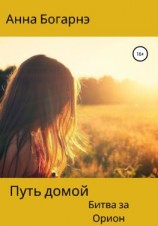 читать Путь домой. Книга вторая. Битва за Орион