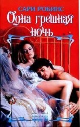 читать Одна грешная ночь