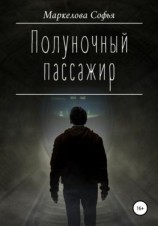читать Полуночный пассажир