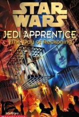 читать Ученик Джедая-8: Час расплаты