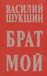читать Брат мой