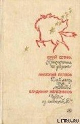 читать Чудак из шестого «Б»