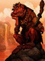 читать Джок. Выбравший тень.