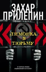 читать Лимонка в тюрьму (сборник)