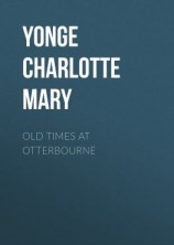 читать Old Times at Otterbourne