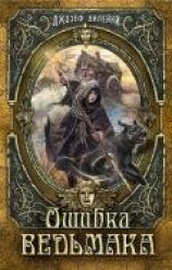читать Ошибка Ведьмака