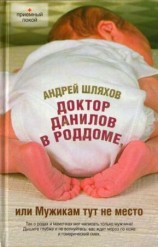 читать Доктор Данилов в роддоме, или Мужикам тут не место