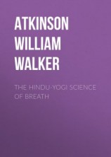 читать The Hindu-Yogi Science Of Breath