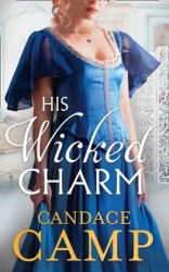читать His Wicked Charm