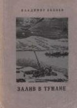 читать Залив в тумане
