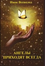 читать Ангелы по пять