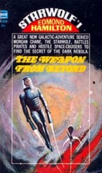 читать Оружие из прошлого