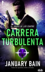 читать Carrera Turbulenta