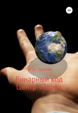 читать Бинарный код. Центр «Зеро»