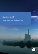 читать Эксперт по вере Шура. Первый раз в Храм