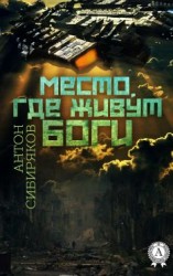читать Место, где живут Боги