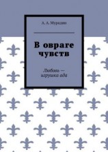 читать В овраге чувств. Любовь  игрушка ада