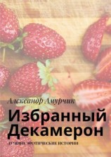 читать Избранный Декамерон. Лучшие эротические истории