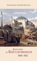 читать Донесения из Константинополя. 18601865