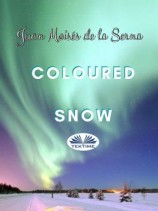 читать Coloured Snow
