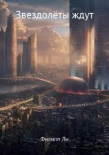 читать Звездолёты ждут