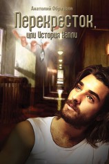 читать Перекресток, или История Капли