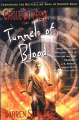 читать Tunnels Of Blood