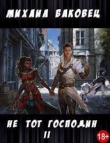 читать Не тот господин 2