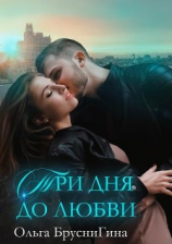 читать Три дня до любви