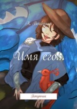 читать Имя его Попутчик