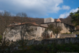 читать Диверсия в монастыре, aka Монастырский источник
