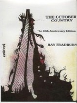 читать Октябрьская страна (The October Country), 1955