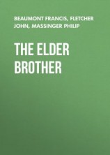 читать The Elder Brother