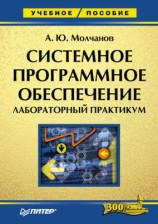 читать Системное программное обеспечение. Лабораторный практикум