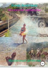 читать Абхазские каникулы