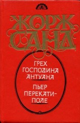 читать Пьер Перекати поле