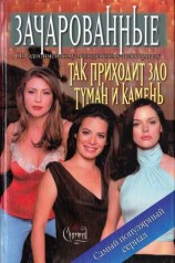 читать Туман и камень