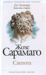 читать Слепота