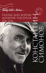 читать Разные дни войны. Дневник писателя. 1941 год