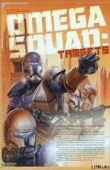 читать Республиканские коммандос. Команда Омега: Цели (ЛП)