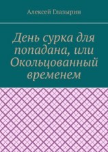 читать День сурка для попадана, или Окольцованный временем