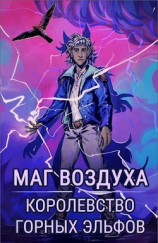 читать Королевство горных эльфов