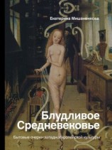 читать Блудливое Средневековье. Бытовые очерки западноевропейской культуры