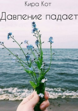 читать Давление падает. Сборник стихотворений