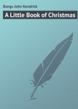 читать A Little Book of Christmas