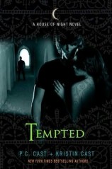 читать Tempted